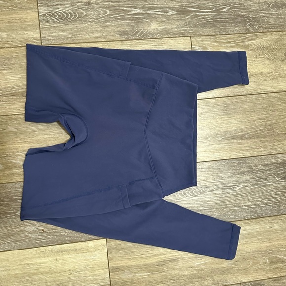 Buffbunny Rosa pocket legging - Picture 2 of 3